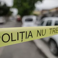 Bărbat rănit prin împuşcare în curtea casei sale la Constanța. Poliția caută motivul agresiunii FOTO Inquam Photos / Octav Ganea