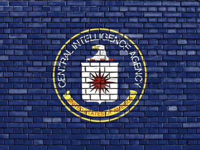 CIA - Foto: Profimedia Images (imagine cu rol ilustrativ)