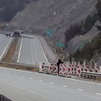 3.000.000.000 € costă autostrada spectaculoasă, care se construieşte chiar lângă frontiera României - Foto: Profimedia Images (Imagine cu caracter ilustrativ)