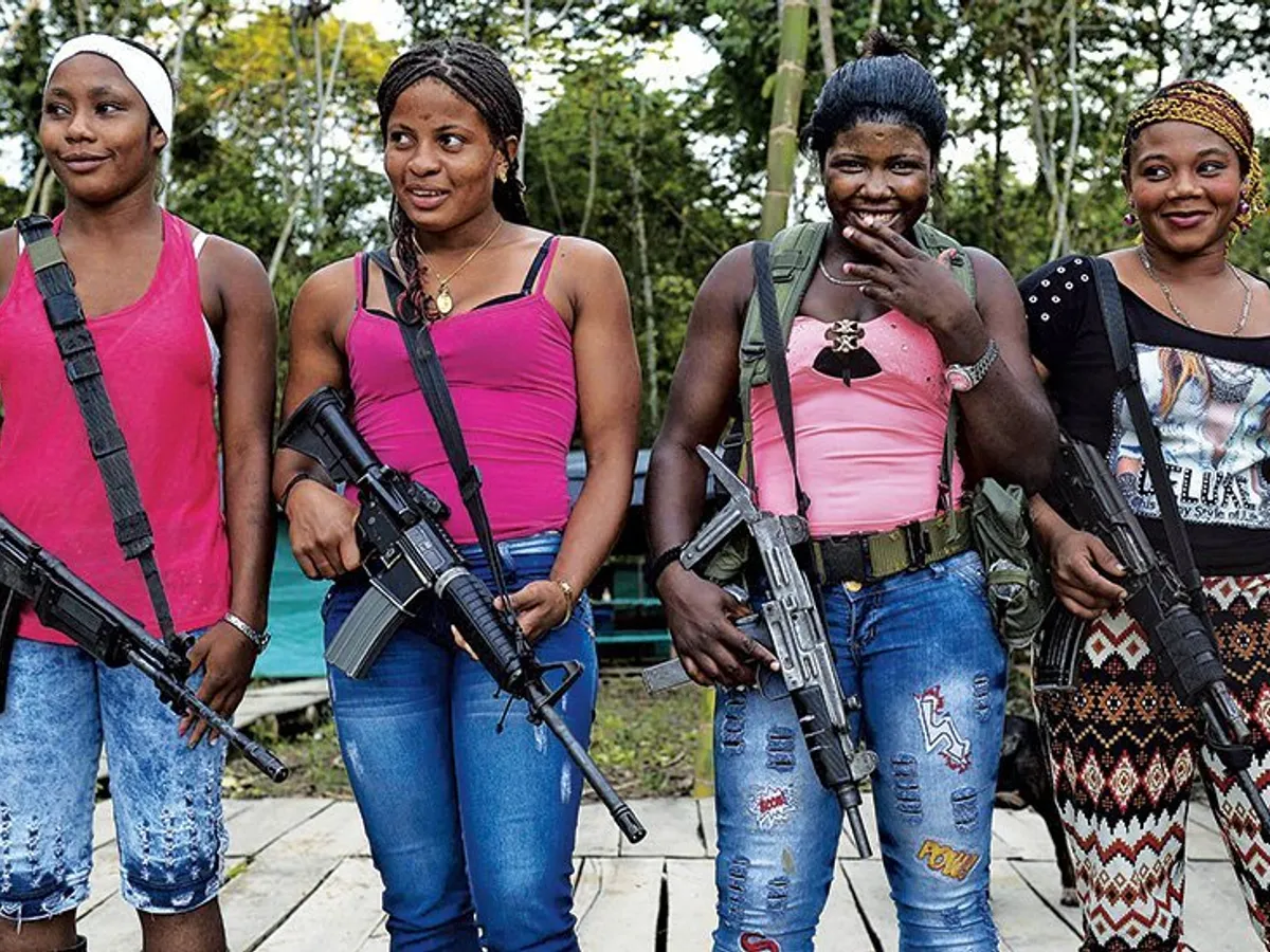 Grup FARC