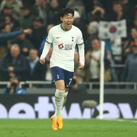 Son heung Min, imagine cu caracter ilustrativ - Foto: Profimedia Images