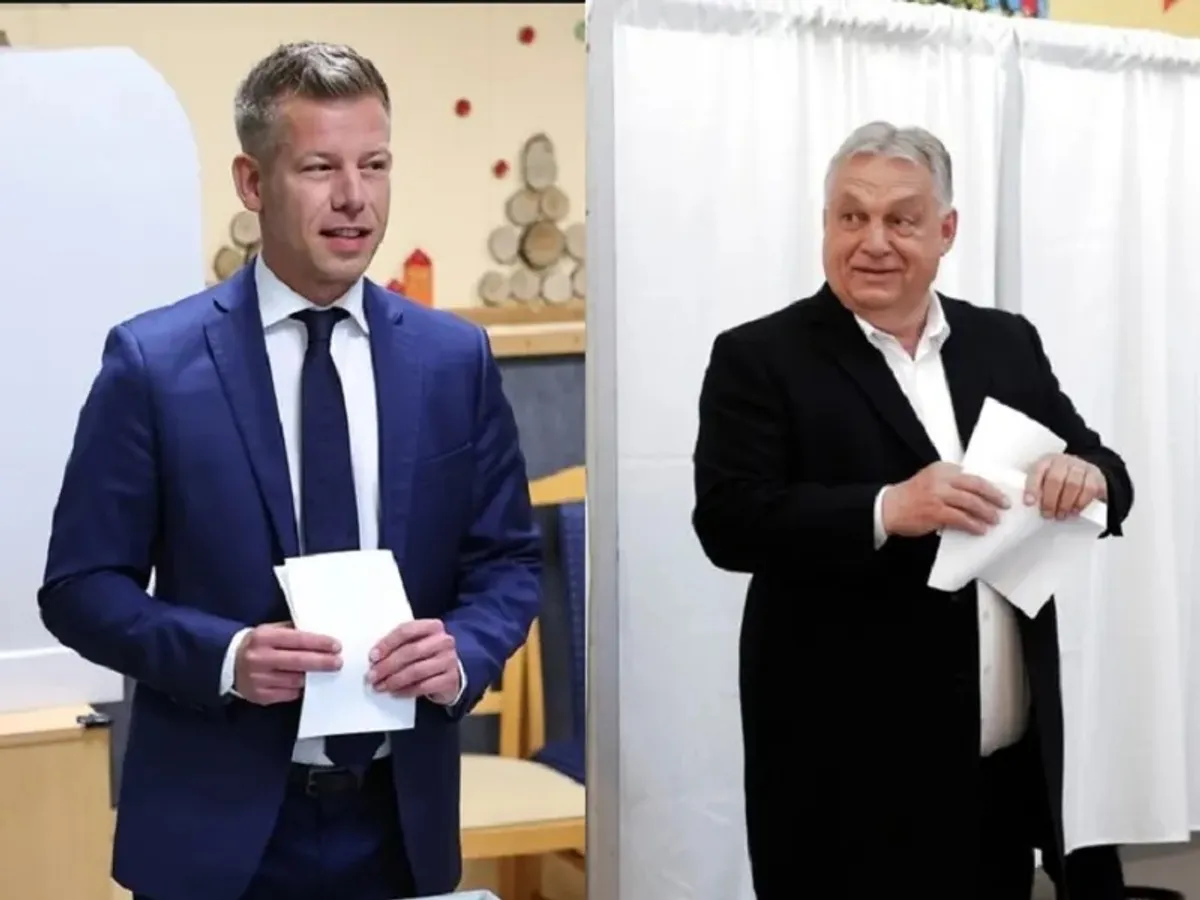 Entuziasm economic, după debarcarea la urne a lui Viktor Orban. Forintul, la maximul ultimilor 4 ani