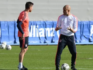 Răsturnare de situație: Real Madrid a bătut palma cu înlocuitorul lui Carlo Ancelotti!