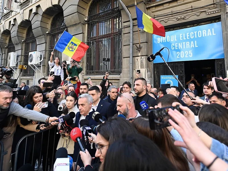 Dosarele candidaților la prezidențiale, analizate la BEC. Sunt sute de contestații - Foto: nquam Photos / Eduard Vînătoru (rol ilustrativ)