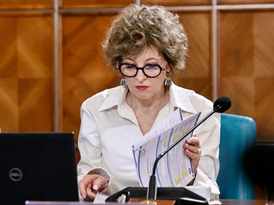 Oana Gheorghiu - Foto: FB