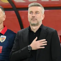 Iordănescu dă asigurări că va folosi în meciul cu Israel o echipă care să aducă calificarea. Ce zice - Foto: Profimedia Images/ Imagine cu caracter ilustrativ