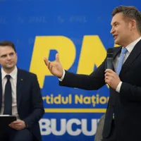 Ionuț Stroe, replică acidă la adresa USR: ”Succesul României îi ustură pe „salvatorii” de ocazie” - FOTO: Profimedia(imagine cu rol ilustrativ)