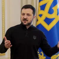 Zelenski, atac frontal la adresa lui Trump. De ce îl acuză pe acesta că trăiește pe altă lume? - Foto: Profimedia Images
