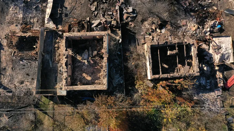 Ucrainenii au aruncat în aer două fortărețe rusești și două depozite de muniții - FOTO: Profimedia
