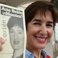 Americanca Ana Belén Montes, acum în vârstă de 65 de ani, a fost arestată la 21 septembrie 2001 Foto: profimediaimages.ro
