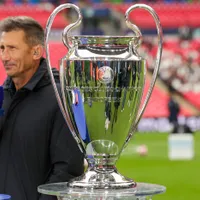 Astăzi se joacă finala Champions League 2024, Borussia Dortmund - Real Madrid. Unde vezi meciul - Foto: Profimedia Images