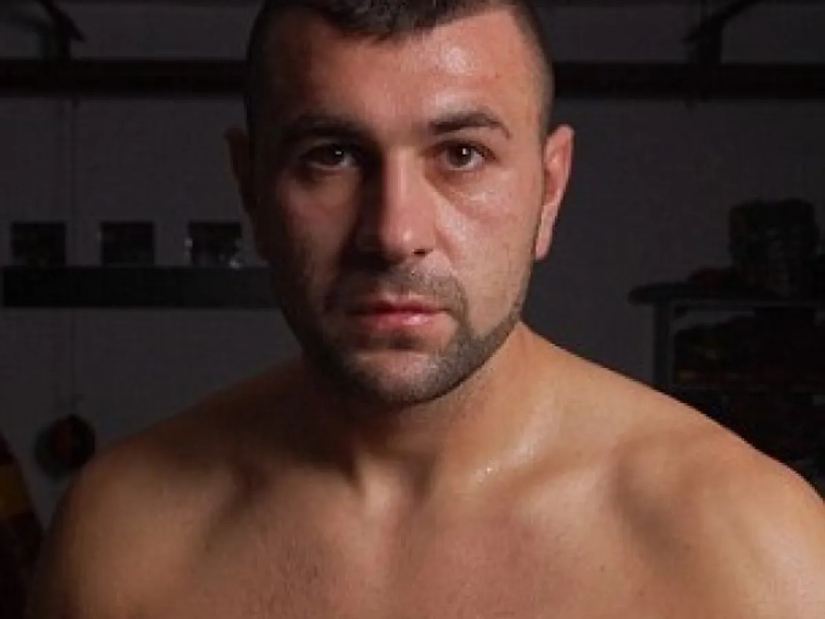 Adrian Preda Foto: Facebook