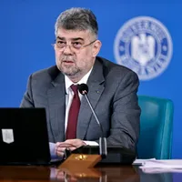 Premierul Marcel Ciolacu în Harghita: „Să terminăm cu prostiile cu autonomia Ţinutului Secuiesc” Foto: gov.ro