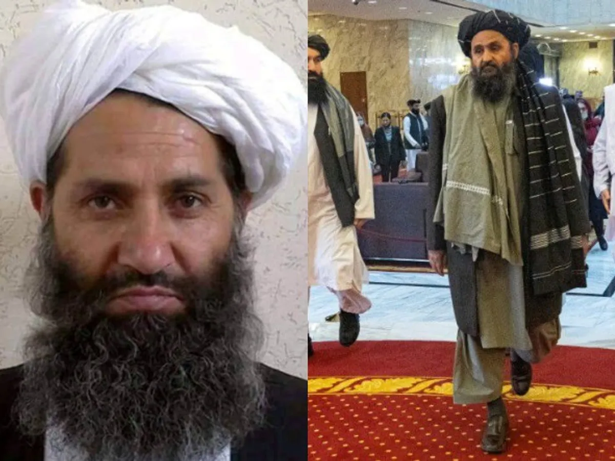 Talibanii acuză SUA că au încălcat acordul de la Doha/FOTO: theweek.in