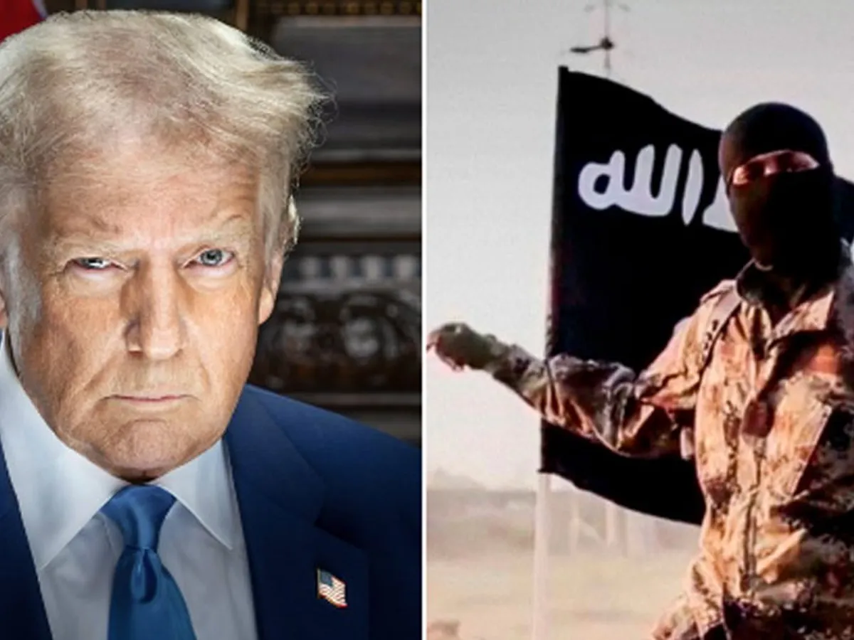 Abu-Bilal al-Minuki, numărul 2 la comanda ISIS la nivel global, ucis de forţele americane şi nigeriene