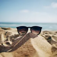 În plin sezon estival, plajele lărgite sunt goale, administratorii anunță că închid afacerile/FOTO: Unsplash