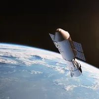 Așa va arăta spația spațială privată Haven-1 - Foto: vastspace.com
