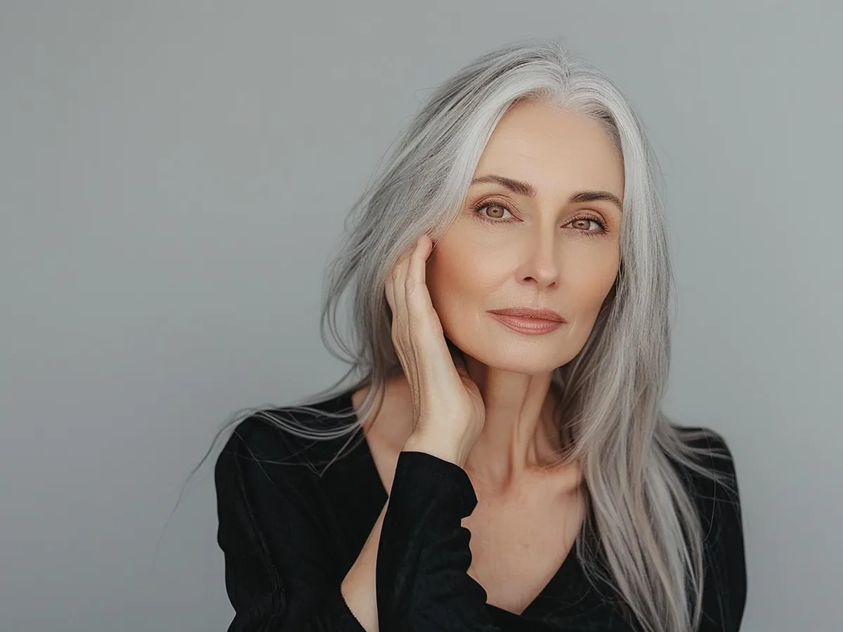 Pensionară la pensie - Foto: Freepik