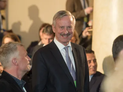 Siim Kallas - Foto: Profimedia Images (imagine cu rol ilustrativ)