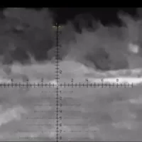 VIDEO Momentul în care lunetiști ucraineni elimină soldați ruși. Au fost doborâți pe timp de noapte - Foto: Kyivpost.com