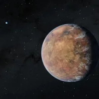 NASA a descoperit un nou Pământ locuibil/Foto: Profimedia Images