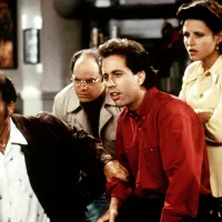 Seinfeld - Foto: Vanity Fair