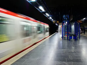 Angajații de la Metrou, 1.500 lei în plus la salariu, deși au dat o gaură la buget de 1.000.000.000€ Foto: Freepik (fotografie cu caracter ilustrativ)