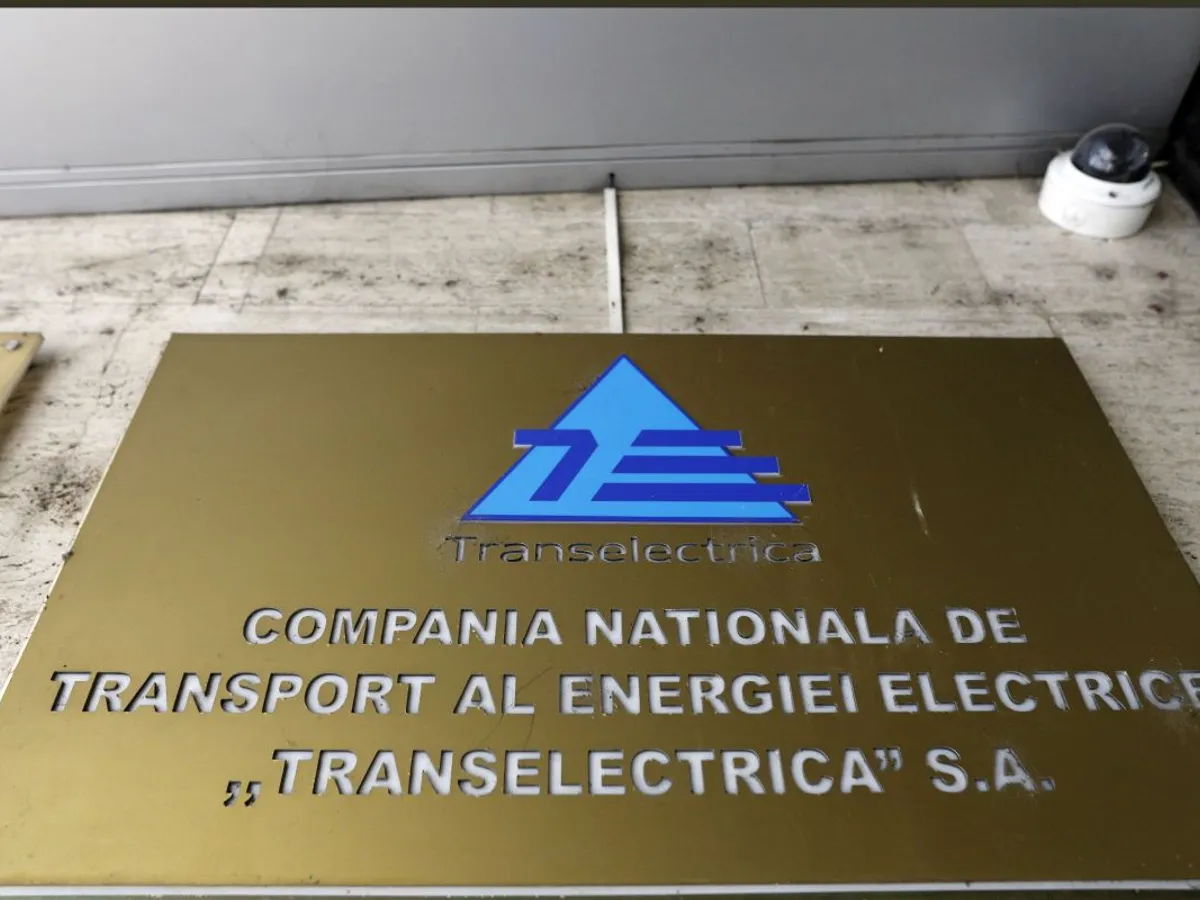 Transelectrica şi Nuclearelectrica, exercițiu de succes de restaurare a Sistemului Electroenergetic Național