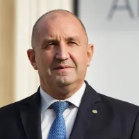 Radev - Foto: Profimedia Images