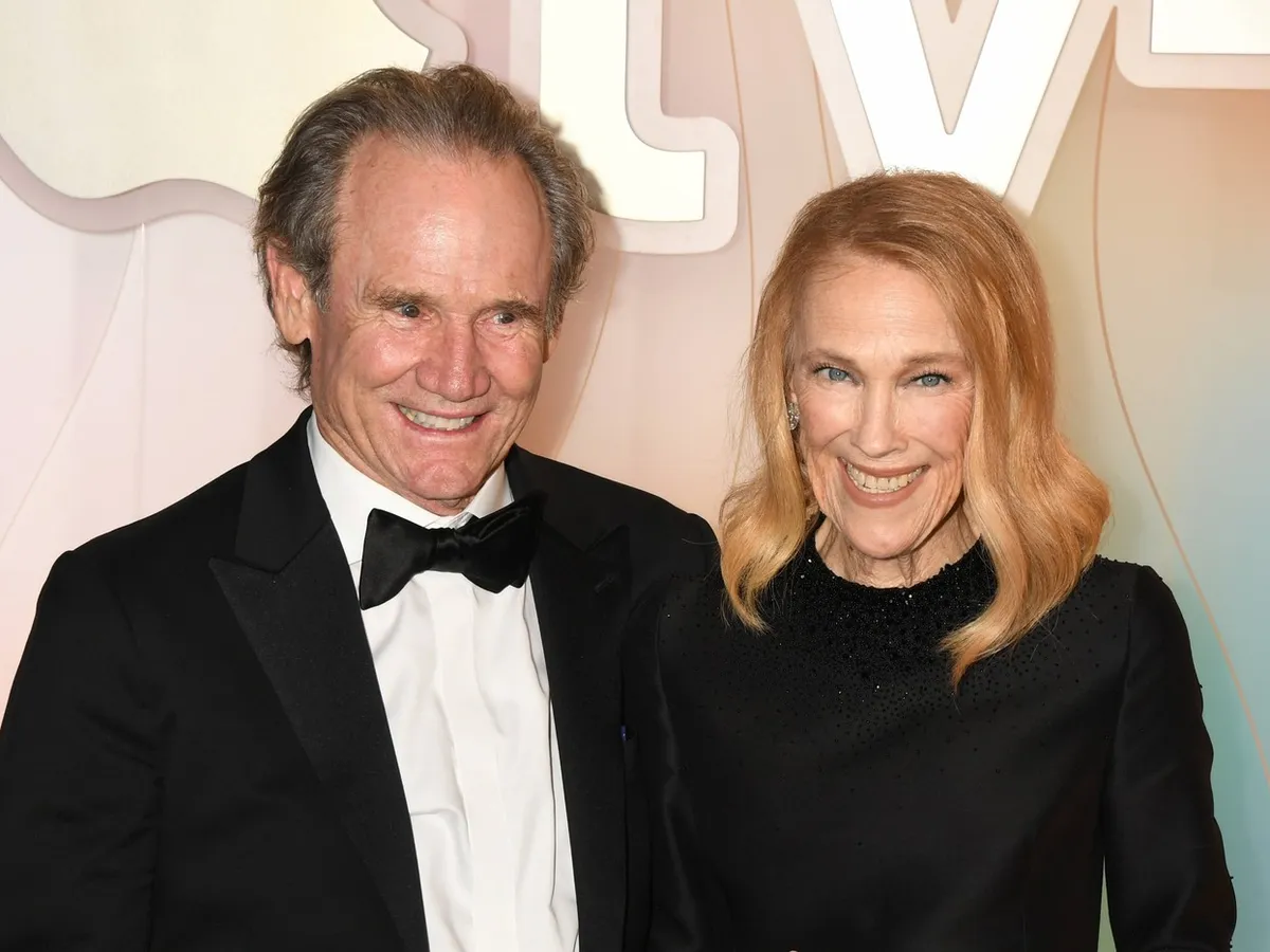 Actrița Catherine O Hara, la un eveniment din 2025 - Foto: Profimedia Images