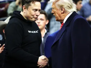 Elon Musk părăsește Administrația Trump. Ce mesaj i-a lăsat lui Trump înainte să plece de la DOGE