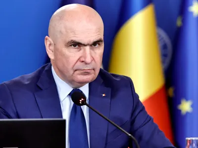 Ilie Bolojan Foto: gov.ro