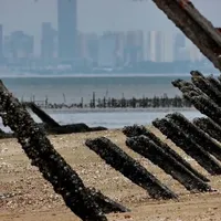 VIDEO Dacă China ar încerca să invadeze Taiwanul, ar fi un eşec. Dar unul cu foarte multe victime - Foto: captură CSIS