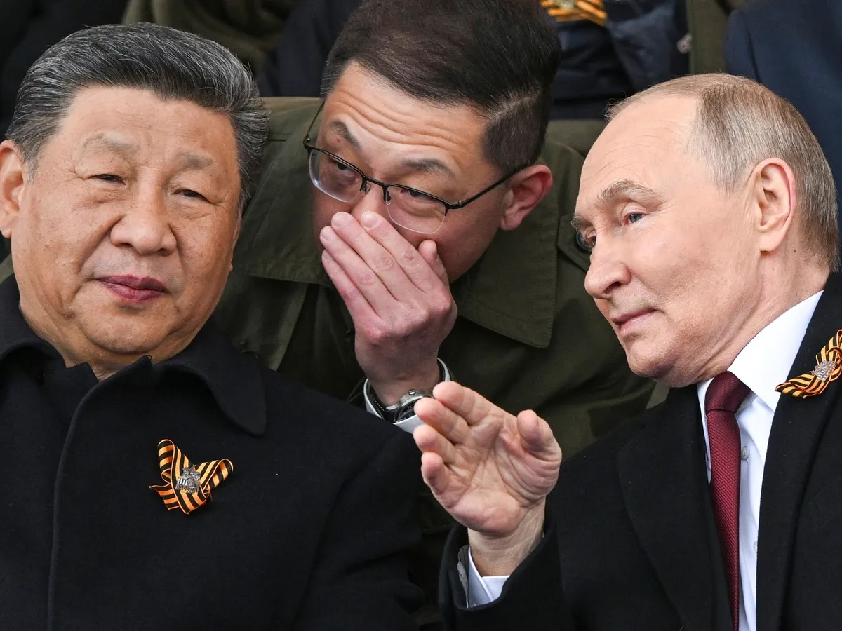 Putin, în delir. Neagă războiul declanșat de el în Ucraina: O lovitură de stat provocată de Occident - Foto: Profimedia images