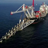Nord Stream 2 necesită certificare pentru exploatare/foto: euroactiv