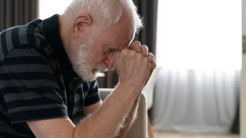 1 din 5 români, afectat de sărăcie în 2024. 19% aproape nu au ce mânca. Pensionarii, risc ridicat - Foto: Freepik (Imagine cu rol ilustrativ)