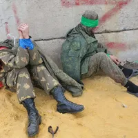 Comandamentul rus suspendă trimiterea de noi unități militare în Ucraina, susține Kievul - FOTO: Twitter/LvivJournal