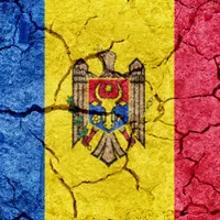 Steagul Republicii Moldova - Foto: Profimedia
