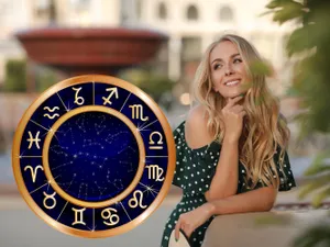 Horoscop 15 iunie. Luna în Vărsător împlinește dorințele Scorpionilor. Fecioarele impresionează - Foto: Freepik, PNGEGG (Imagine cu rol ilustrativ)