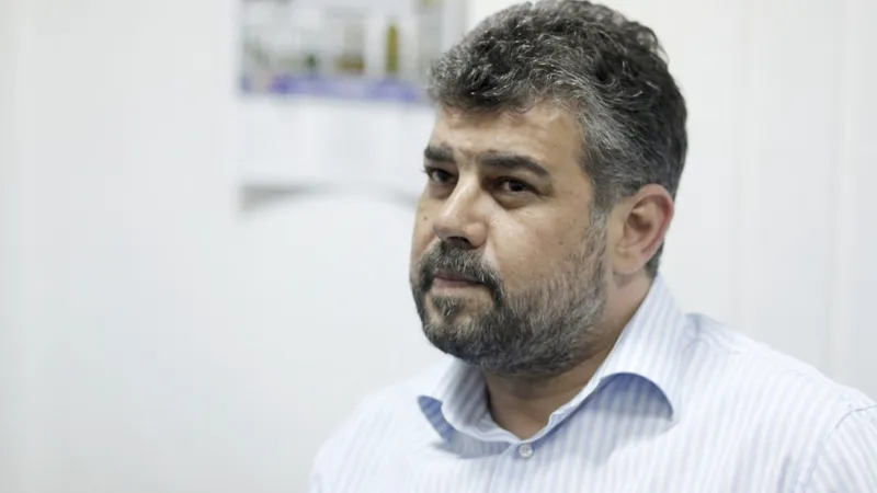 PSD nu mai merge la consultările de la Cotroceni/FOTO: Capital.ro