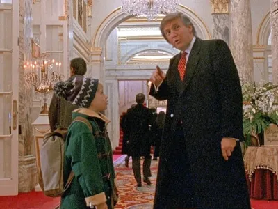 VIDEO Suma exorbitantă pe care Kevin McCallister din „Singur acasă 2” ar plăti-o astăzi la Plaza, hotelul lui Donald Trump