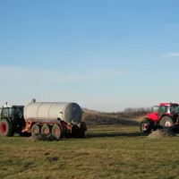 Un sfert din fermele din România au dispărut în ultimii zece ani/foto: agrotv