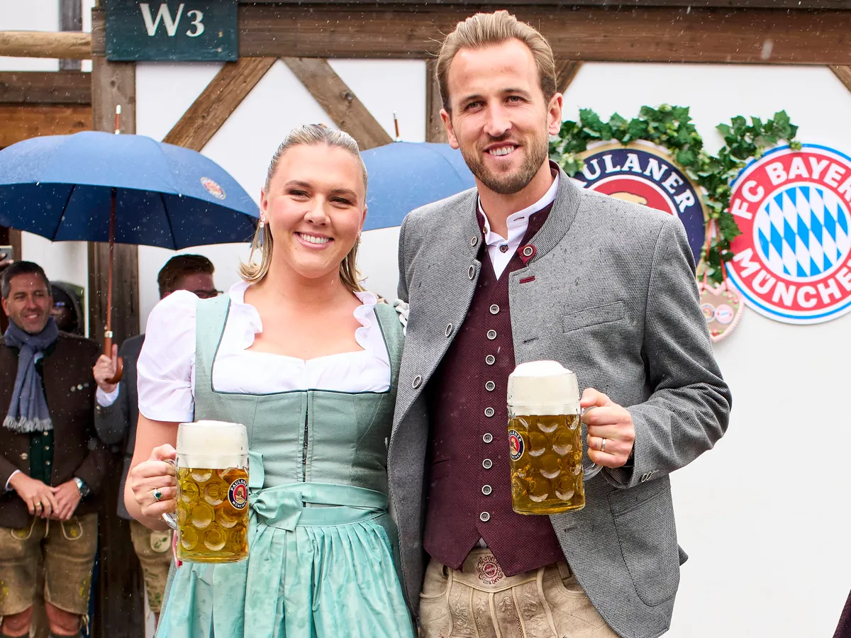 Harry Kane - Foto: Profimedia Images