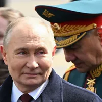 Vladimir Putin este disperat. Asta arată remanierea ciudată din Rusia - Foto: Profimedia Images