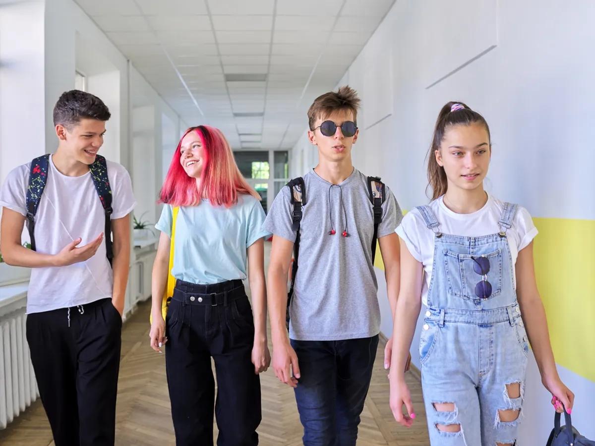Avertismentul unui medic psihiatru, pentru părinți: Consumatori de droguri, de la 10-11 ani. Ce iau? - Foto: Freepik (Imagine cu rol ilustrativ)