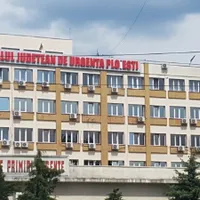 Spitalul de Urgențe Ploiești / obervatorulph.ro