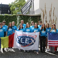 Liceenii români pot studia un an în SUA. Care sunt beneficiile și ce condiții trebuie îndeplinite FOTO Ambasada SUA