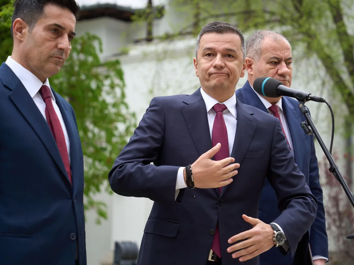 PSD iese din guvern. Miniștrii își dau demisia mâine dimineață înainte de ședință, iar partidul depune moțiune