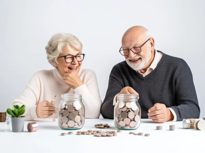 Pensie privată va putea fi retrasă doar programată. În ce condiții pot pensionarii să ia banii? Foto: Freepik (fotografie cu caracter ilustrativ)