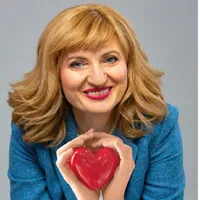 Dr. Theodora Benedek, candidat PNL pentru Senat